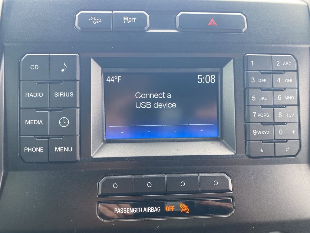 Used 2016 Ford F150 XLT w/ Equipment Group 301A Mid image 28