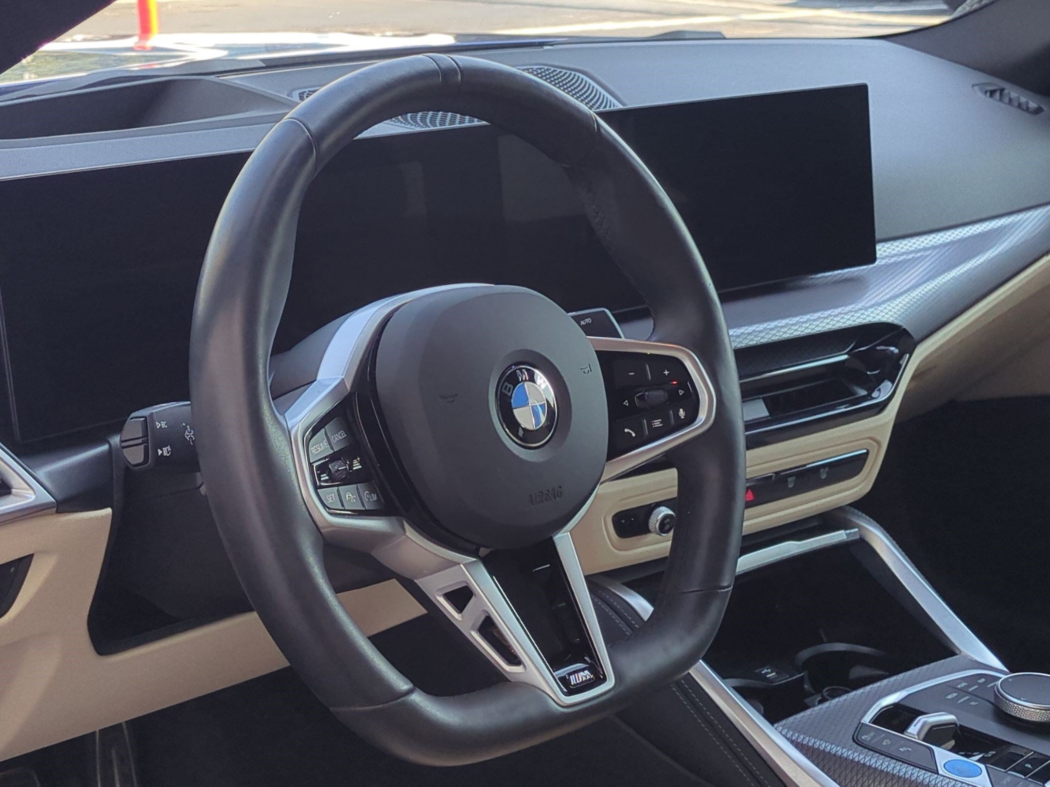Used 2026 BMW i4 eDrive40 RWD image 18
