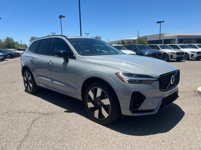 Used 2025 Volvo XC60 T8 Plus w/ Protection Package Premier