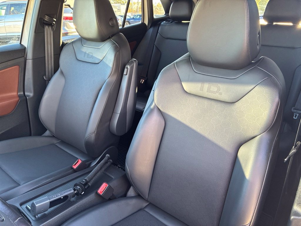 Used 2021 Volkswagen ID.4 Pro S AWD/4WD image 15