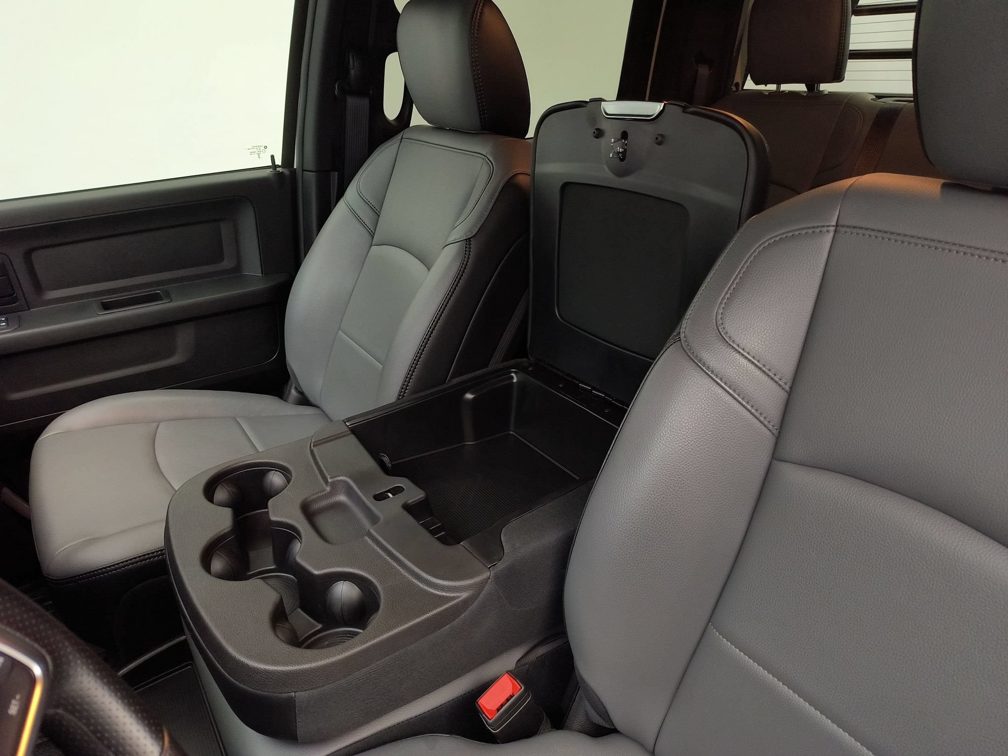 Used 2025 RAM 5500 Tradesman AWD/4WD image 26