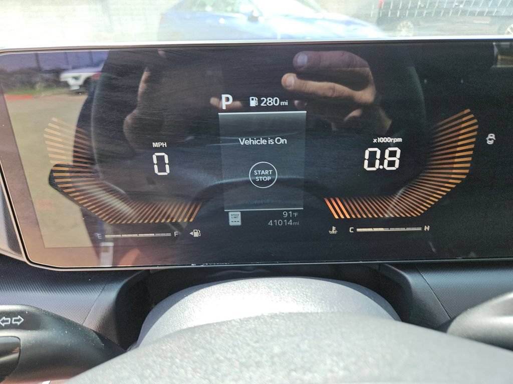 Used 2025 Kia K4 FWD image 19