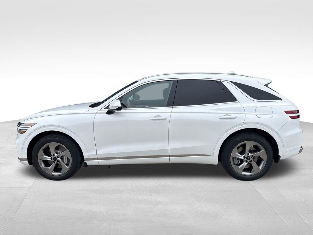 New 2026 Genesis GV70 2.5T Advanced AWD/4WD image 7