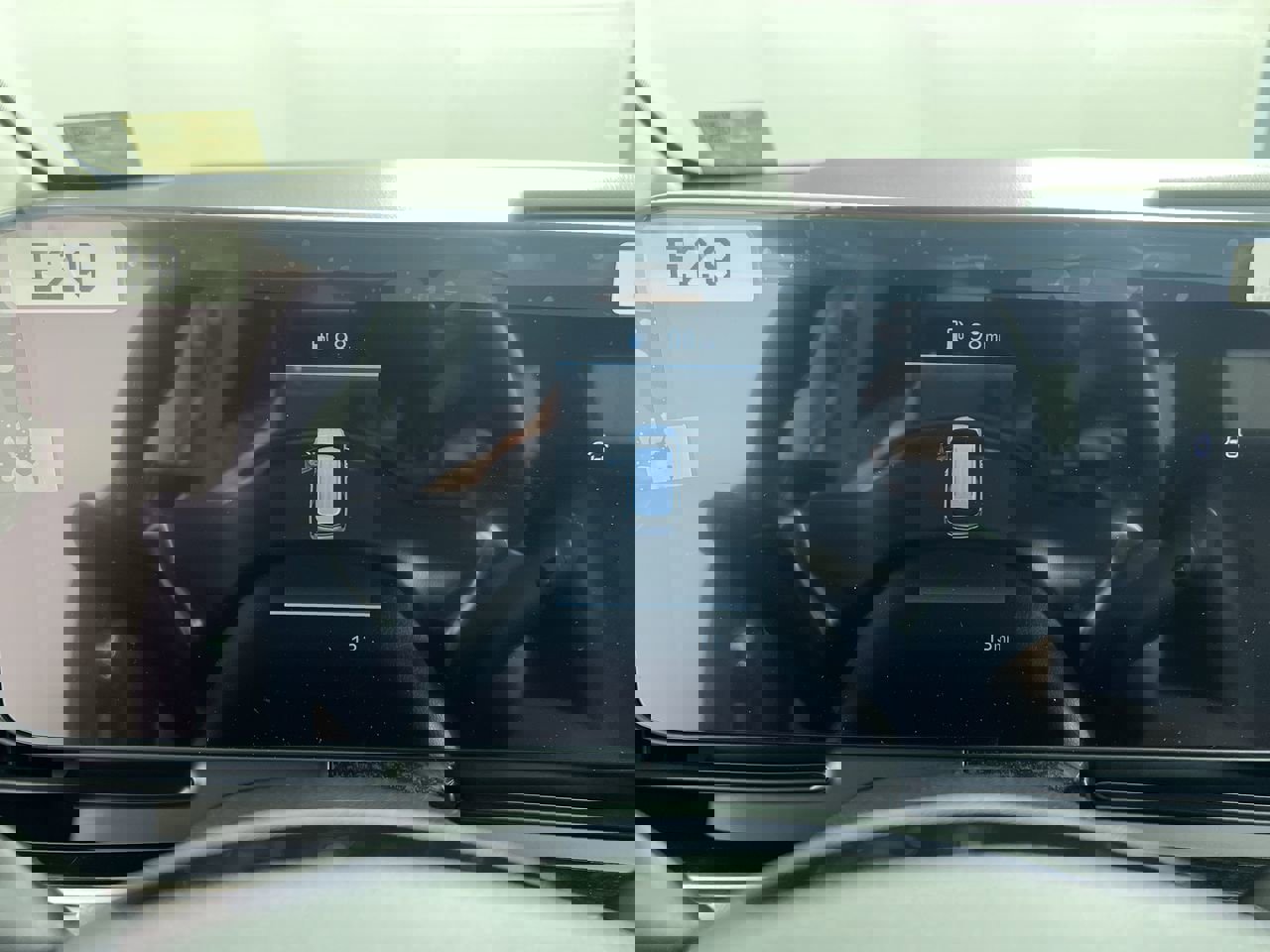 New 2026 Kia Carnival LXS image 21