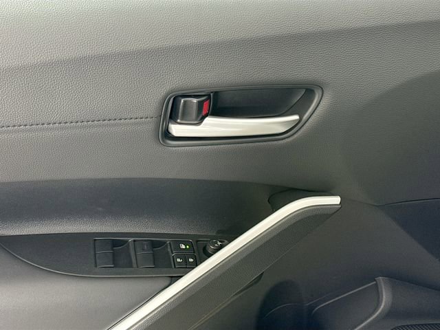 New 2026 Toyota Corolla Cross XLE image 17