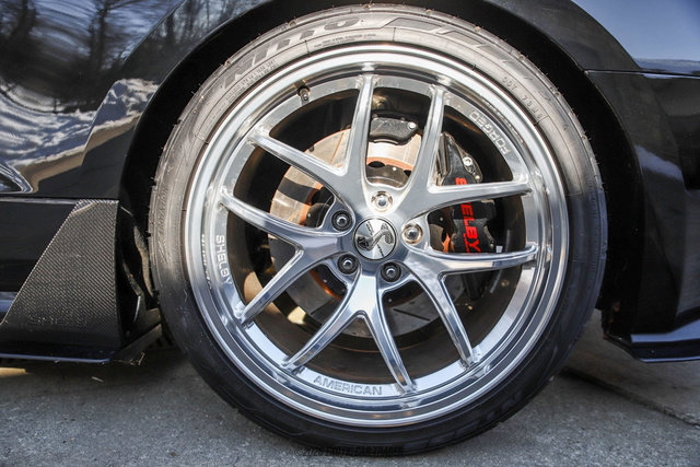 Used 2017 Ford Mustang GT Premium w/ Equipment Group 401A image 67