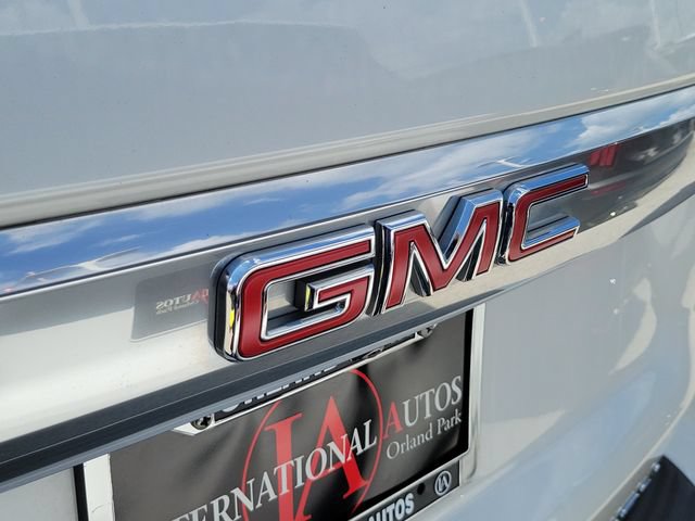Used 2024 GMC Yukon XL Denali w/ Max Trailering Package AWD/4WD image 7