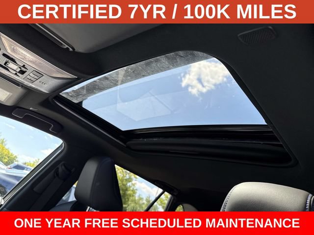 Used 2024 Toyota RAV4 XSE w/ Advanced Technology Package AWD/4WD image 16