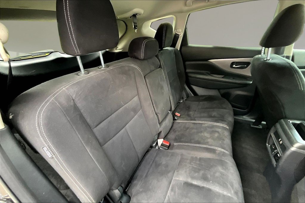 Used 2023 Nissan Murano S AWD/4WD image 23