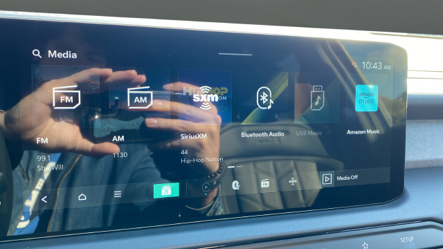 New 2027 Kia Telluride SX X-Line w/ Towing Package AWD/4WD image 39