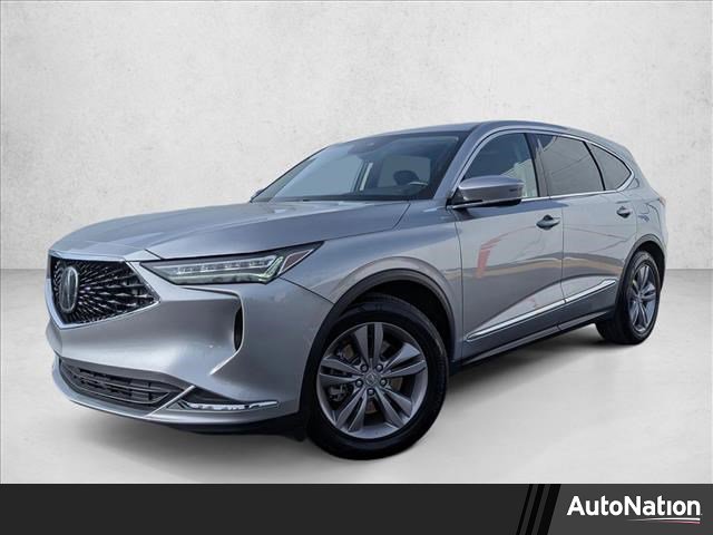 Certified 2023 Acura MDX FWD