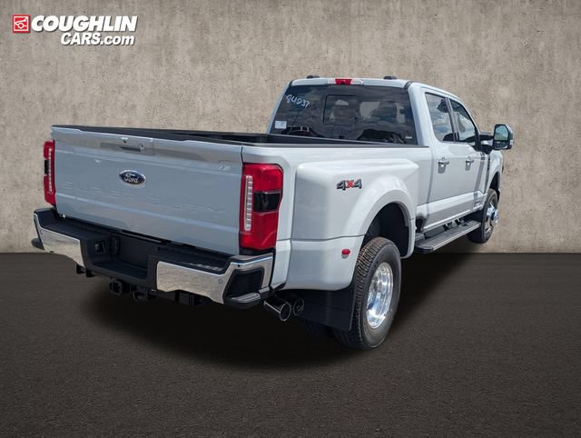 New 2026 Ford F350 Lariat w/ Chrome Package AWD/4WD image 8