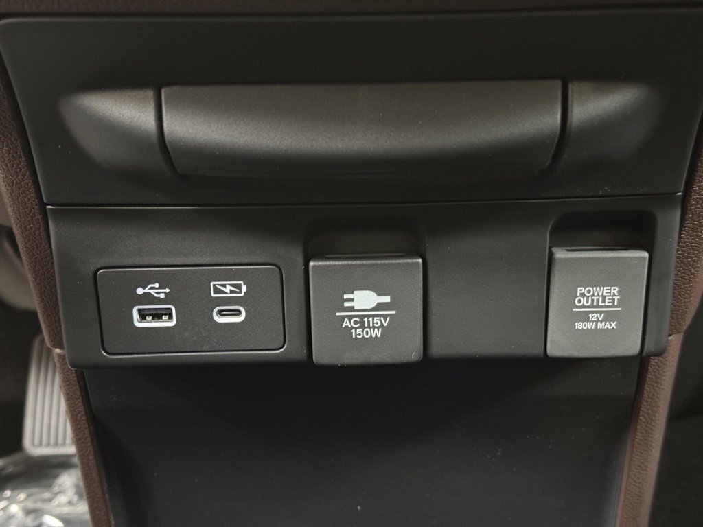 New 2026 Honda Odyssey Elite image 40