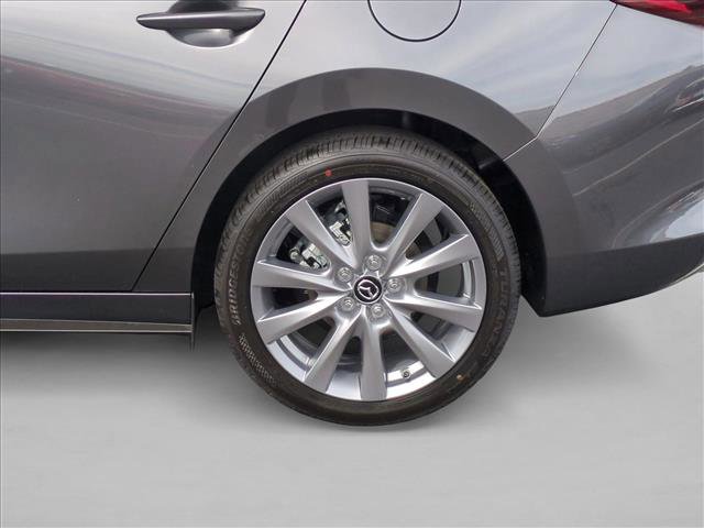 New 2026 MAZDA MAZDA3 2.5 S Sedan w/ Preferred Pkg image 10