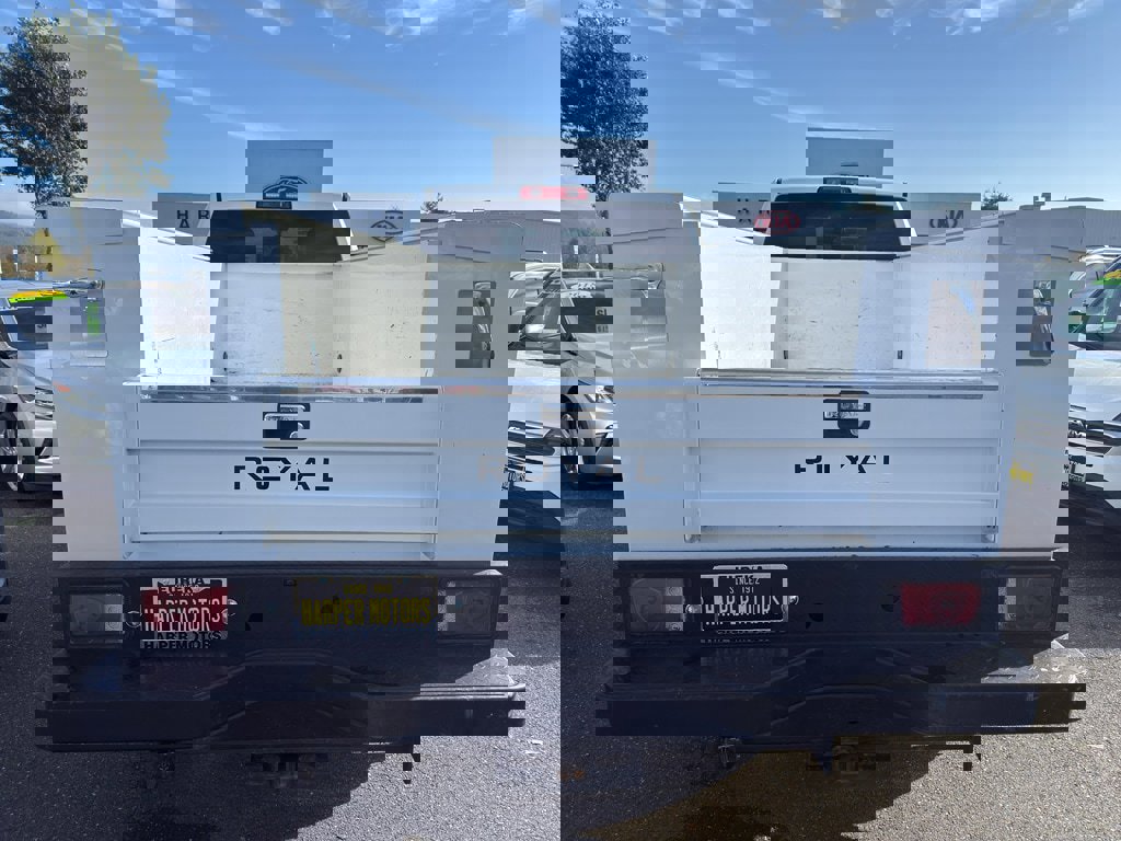 Used 2022 RAM 3500 Big Horn image 7