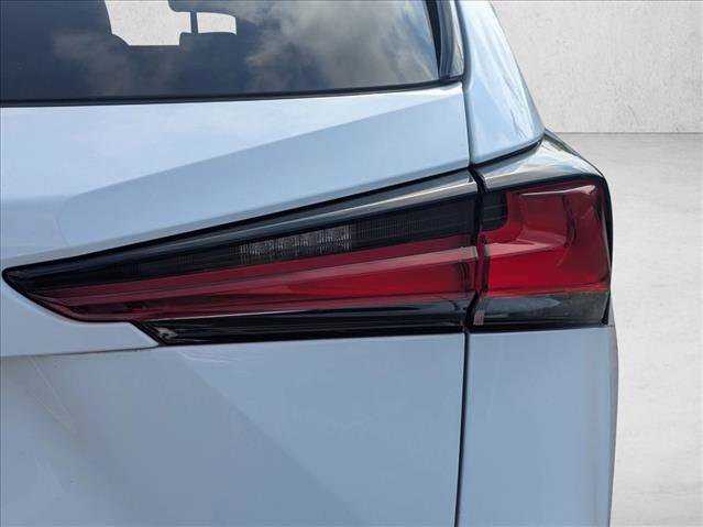 Used 2021 Lexus NX 300 F Sport w/ Accessory Package 2 image 6