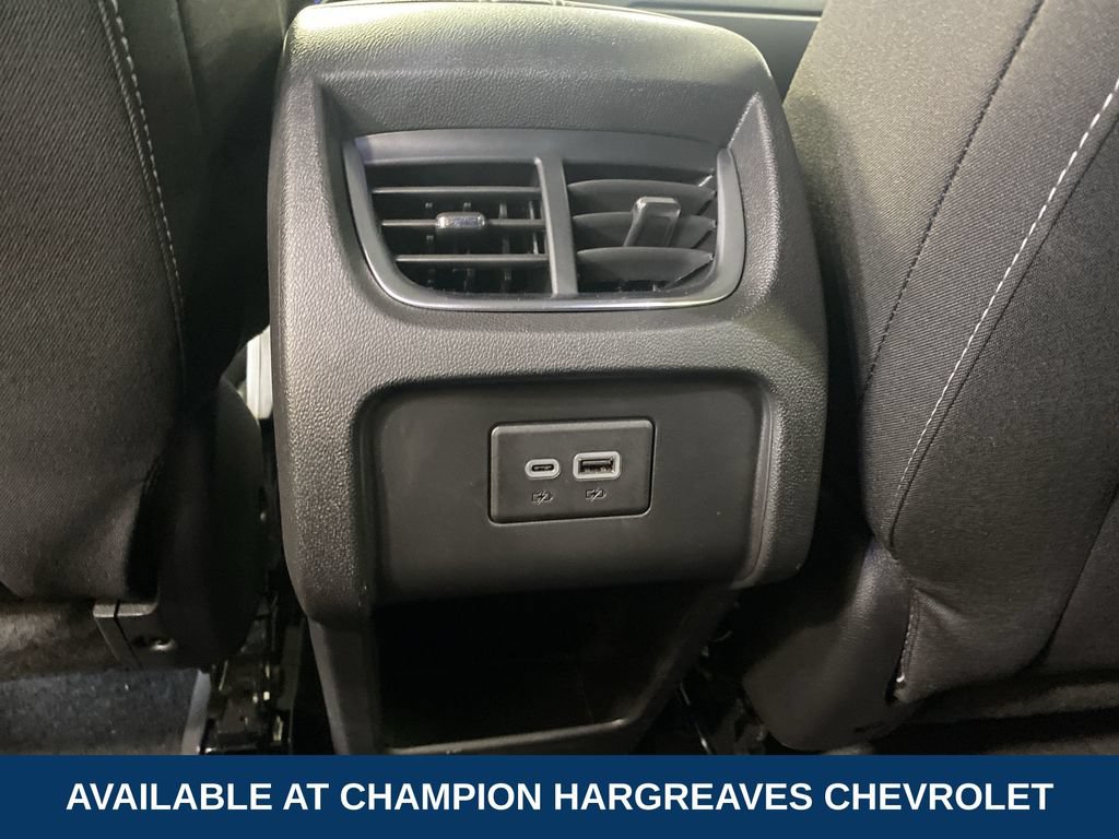Used 2024 Chevrolet Blazer LT w/ Convenience Package FWD image 29