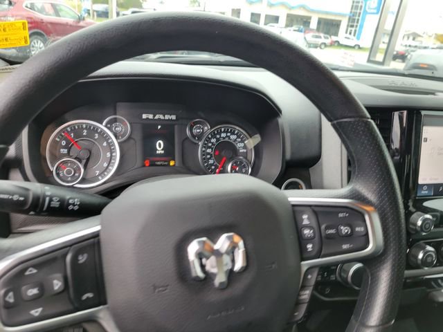 Used 2025 RAM 1500 Tradesman image 31