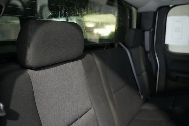 Used 2011 GMC Sierra 1500 SLE w/ Power Tech Package image 16