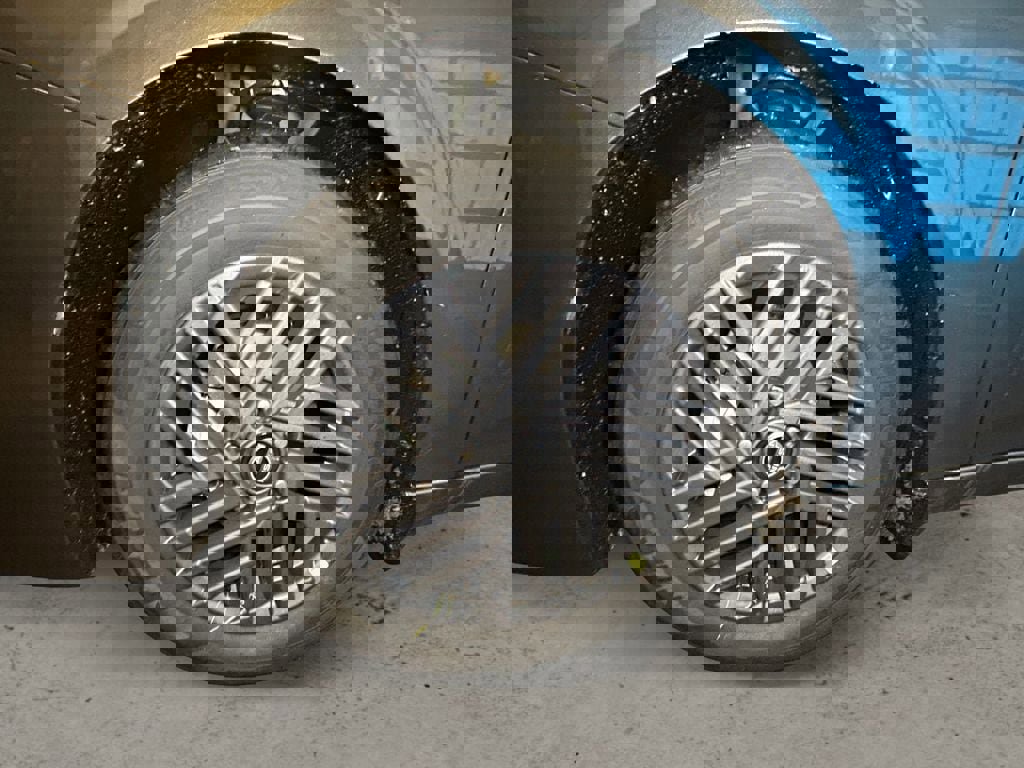 New 2026 Nissan Sentra SV w/ SV Convenience Package image 14