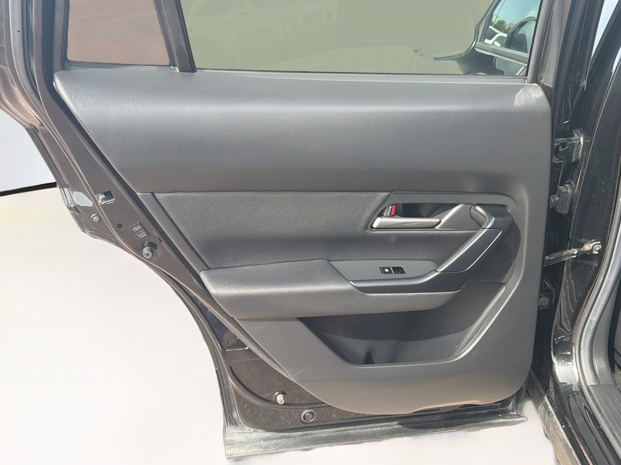 Used 2026 MAZDA CX-50 AWD 2.5 S w/ Preferred Pkg image 28