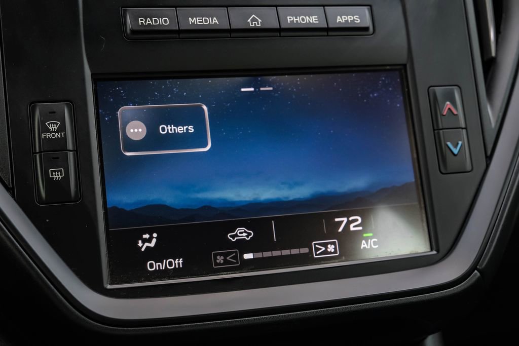 Used 2022 Subaru WRX image 29