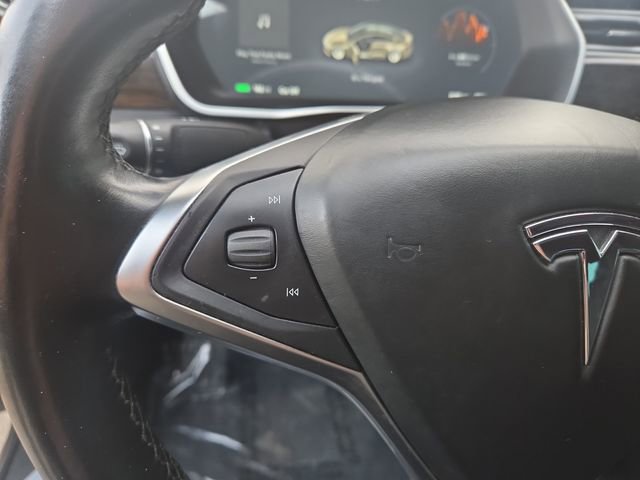 Used 2016 Tesla Model S 75D image 19