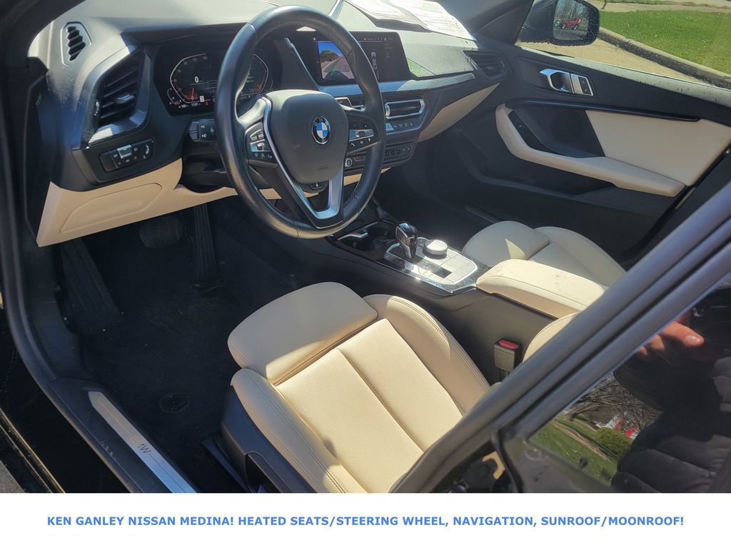 Used 2022 BMW 228i xDrive Gran Coupe w/ Convenience Package image 25