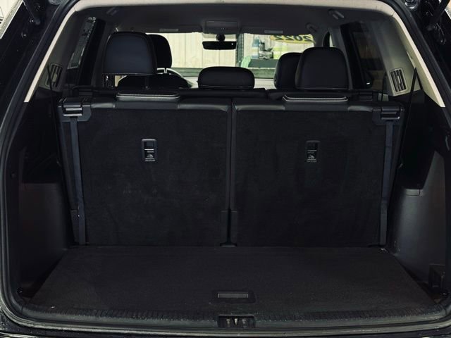Used 2022 Volkswagen Atlas SE AWD/4WD image 10