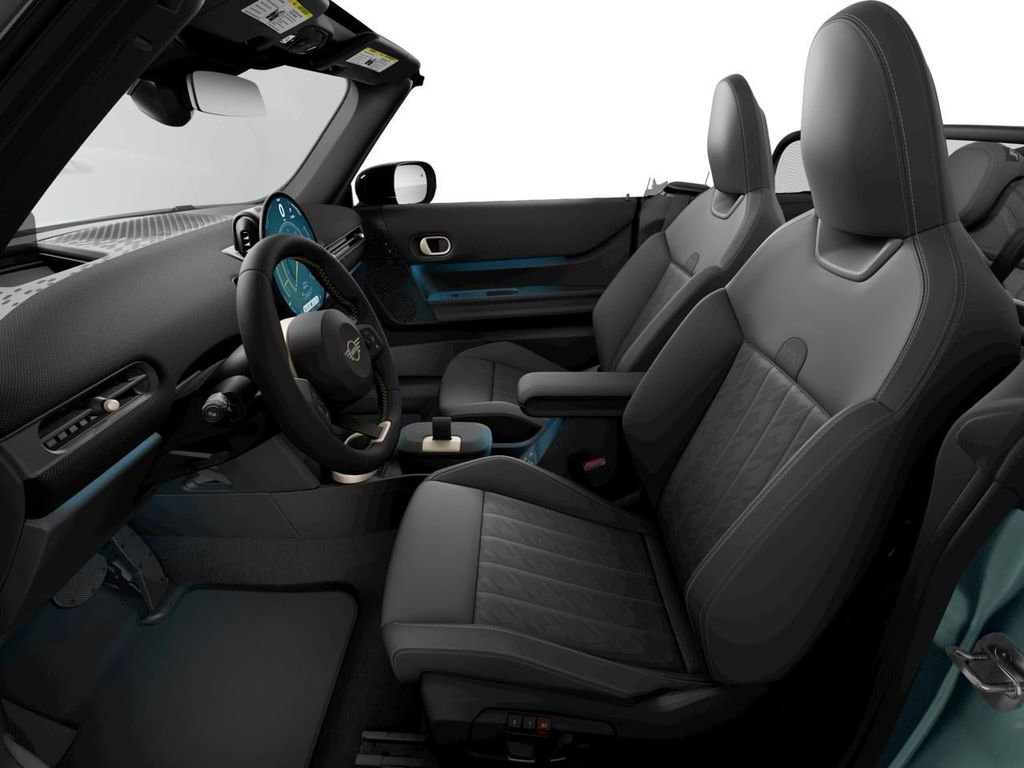 New 2026 MINI Cooper S image 6