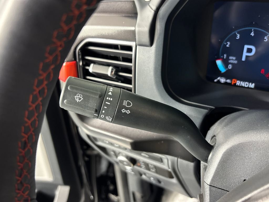 Used 2024 Ford F150 Raptor w/ Equipment Group 803A Raptor R image 17