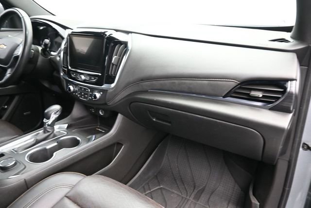 Used 2023 Chevrolet Traverse High Country w/ LPO, Floor Liner Package FWD image 38