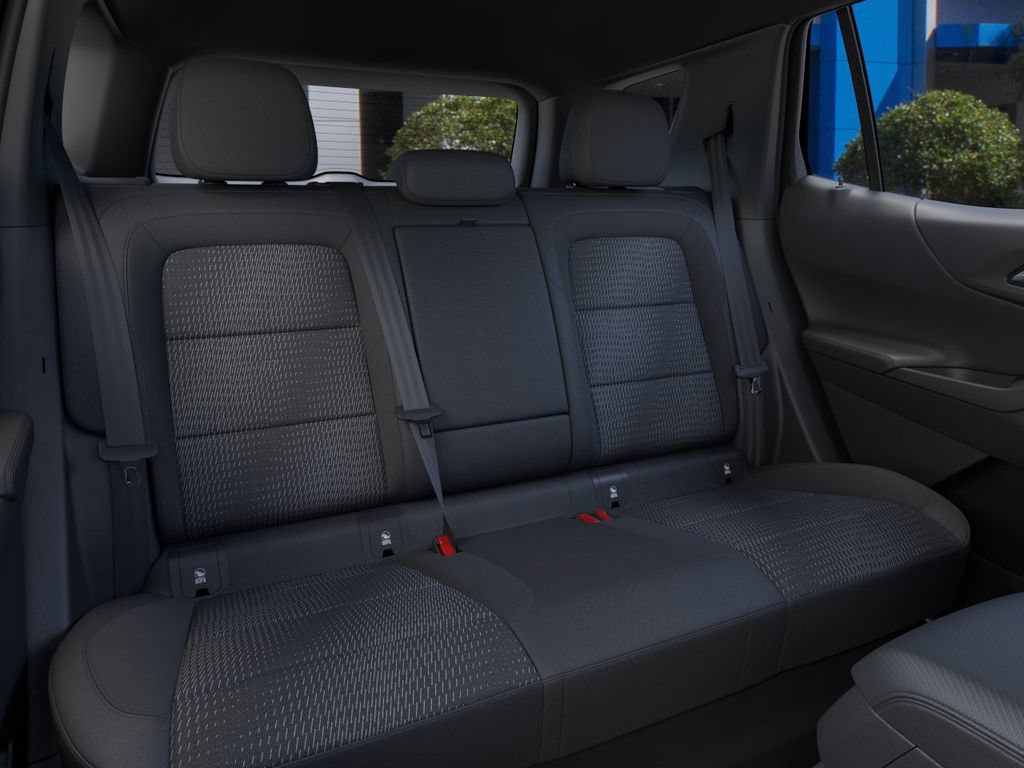 New 2026 Chevrolet Equinox LT FWD image 17