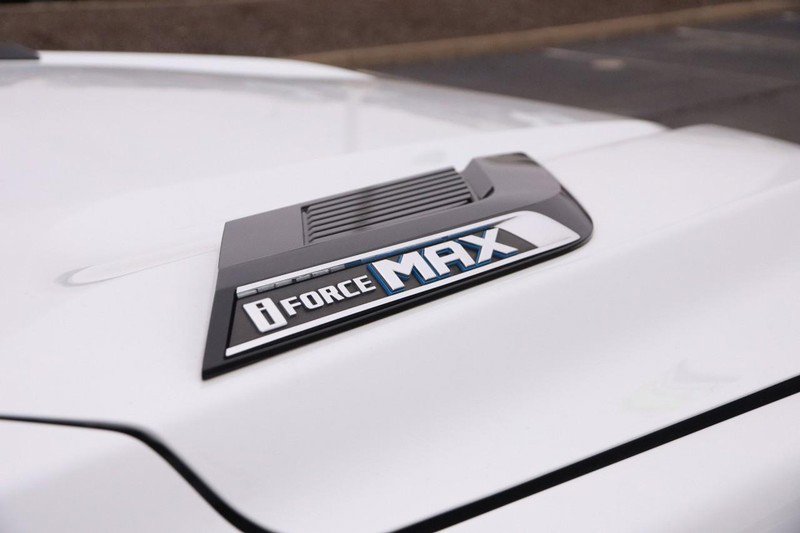 Used 2023 Toyota Tundra Capstone image 26