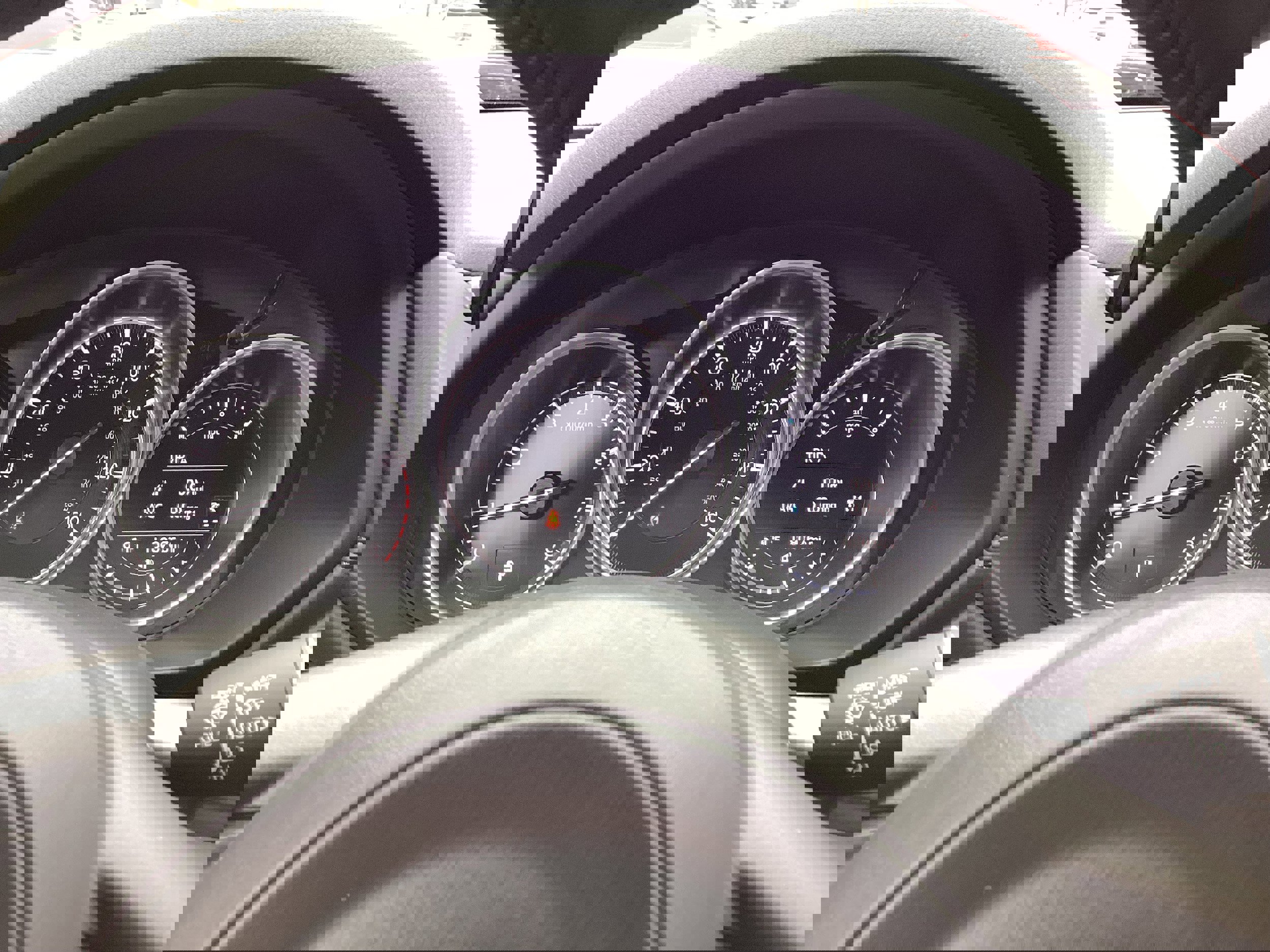 Used 2025 MAZDA CX-5 AWD 2.5 S w/ Select Package image 17