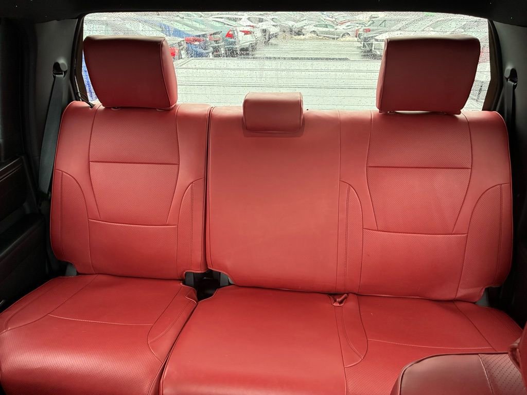Used 2025 Toyota Tundra SR5 image 11