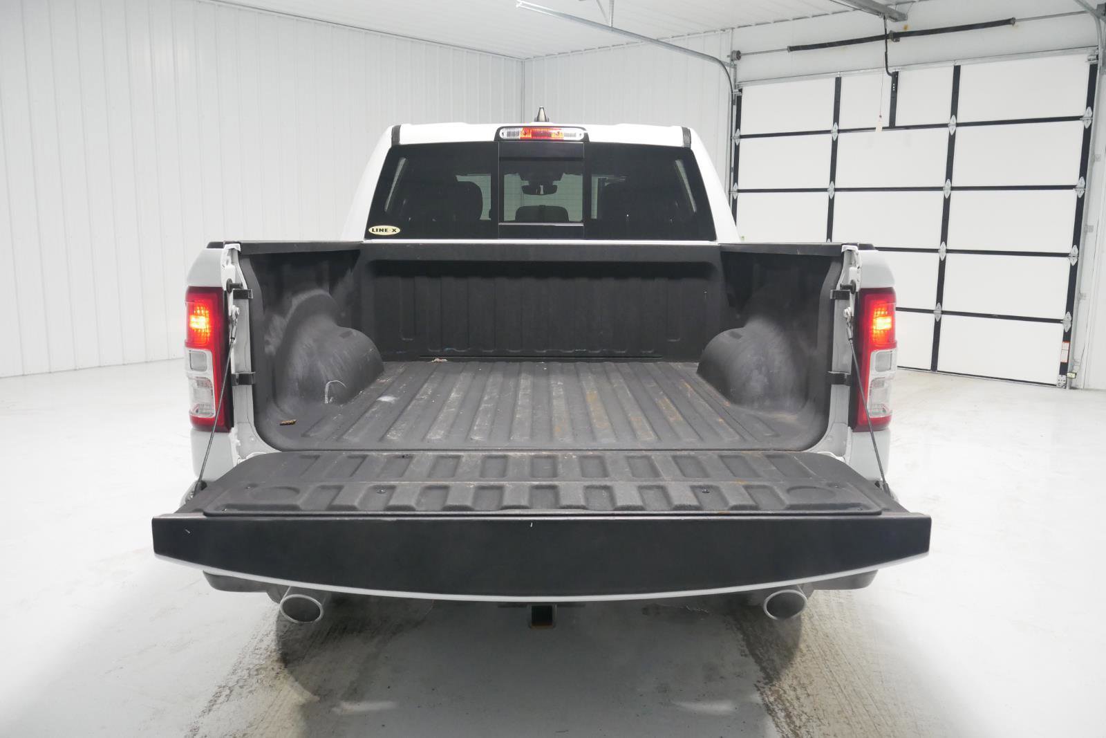 Used 2022 RAM 1500 Big Horn image 26