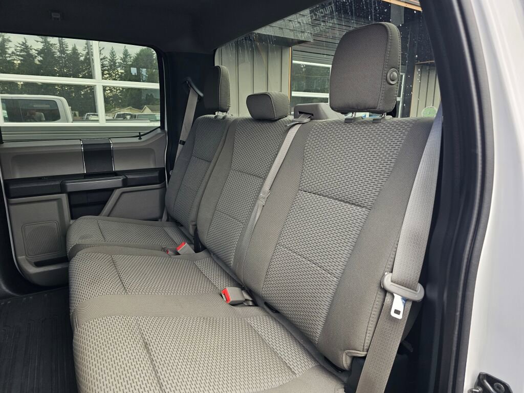 Used 2019 Ford F150 XLT w/ Trailer Tow Package image 24