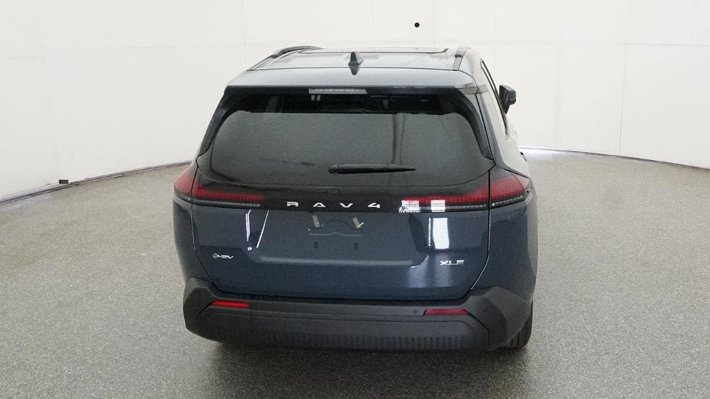 New 2026 Toyota RAV4 XLE Premium w/ Panoramic Sun Roof Package FWD image 7