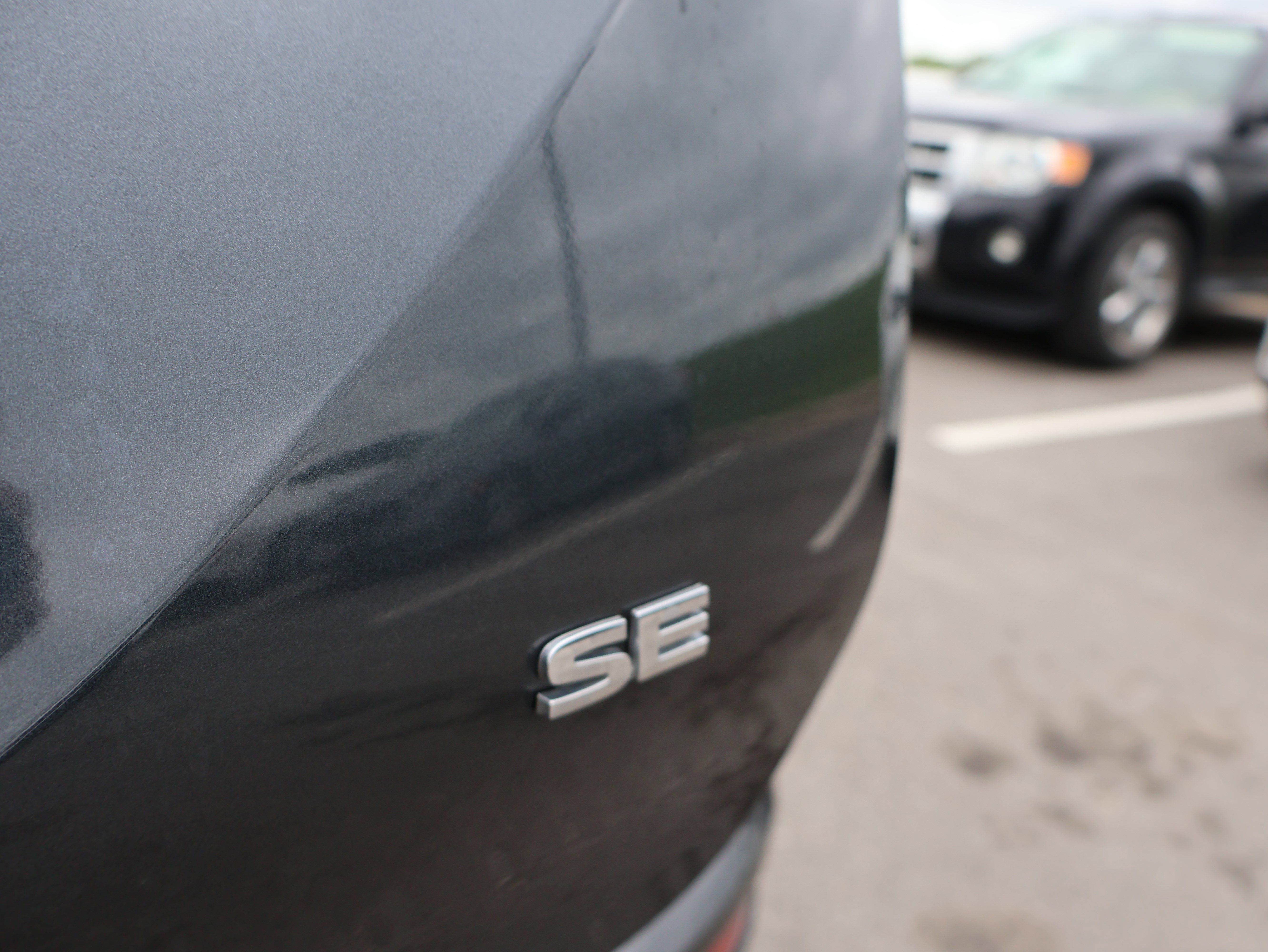 Used 2025 Mitsubishi Outlander SE image 15