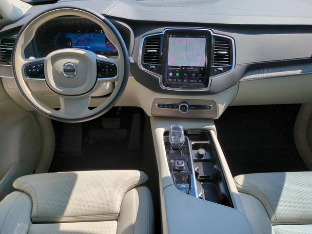 Certified 2024 Volvo XC90 B6 Ultimate w/ Protection Package Premier AWD/4WD image 11