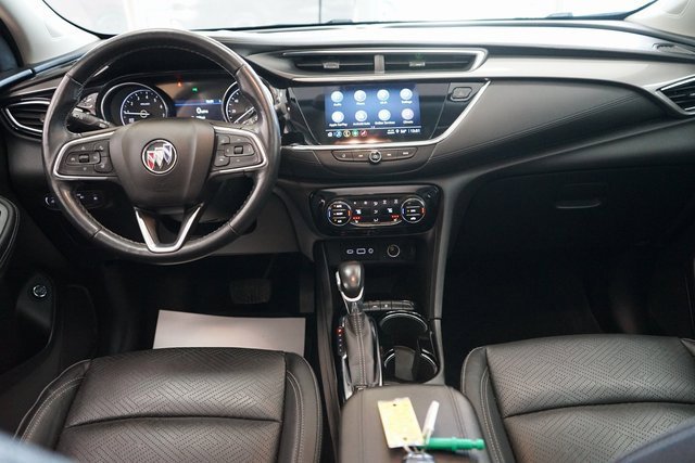Used 2022 Buick Encore GX Essence image 37