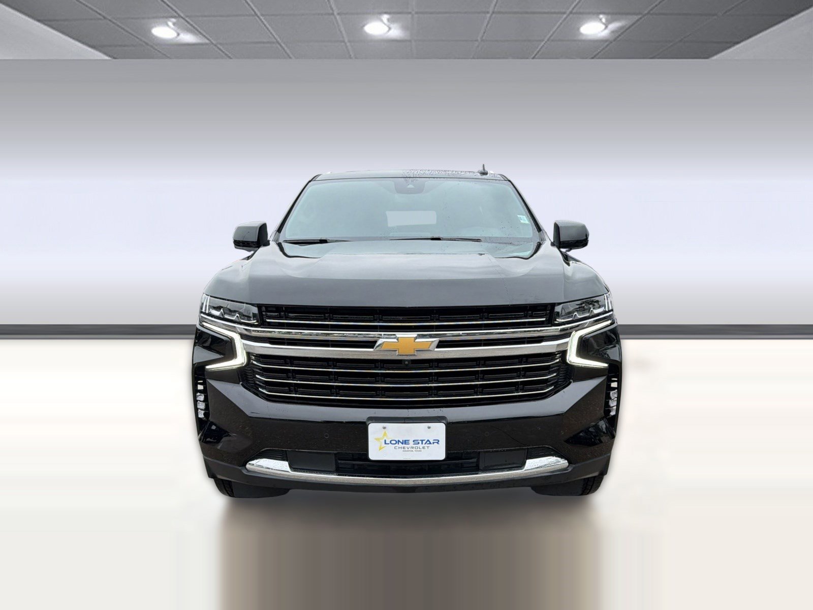 Used 2024 Chevrolet Tahoe LT w/ Luxury Package RWD image 5