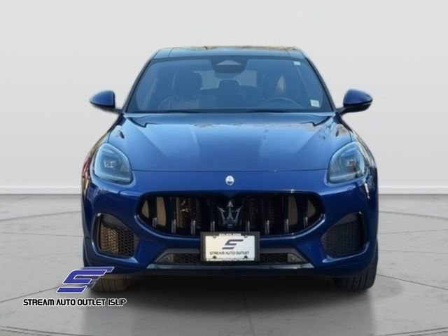 Used 2023 Maserati Grecale Modena image 2