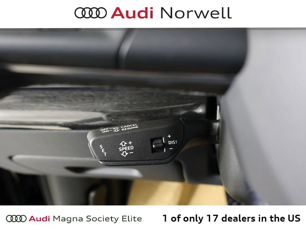 New 2026 Audi Q7 3.0T Premium image 27