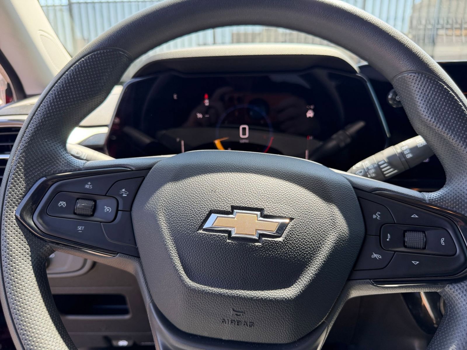 Used 2025 Chevrolet TrailBlazer LT FWD image 27