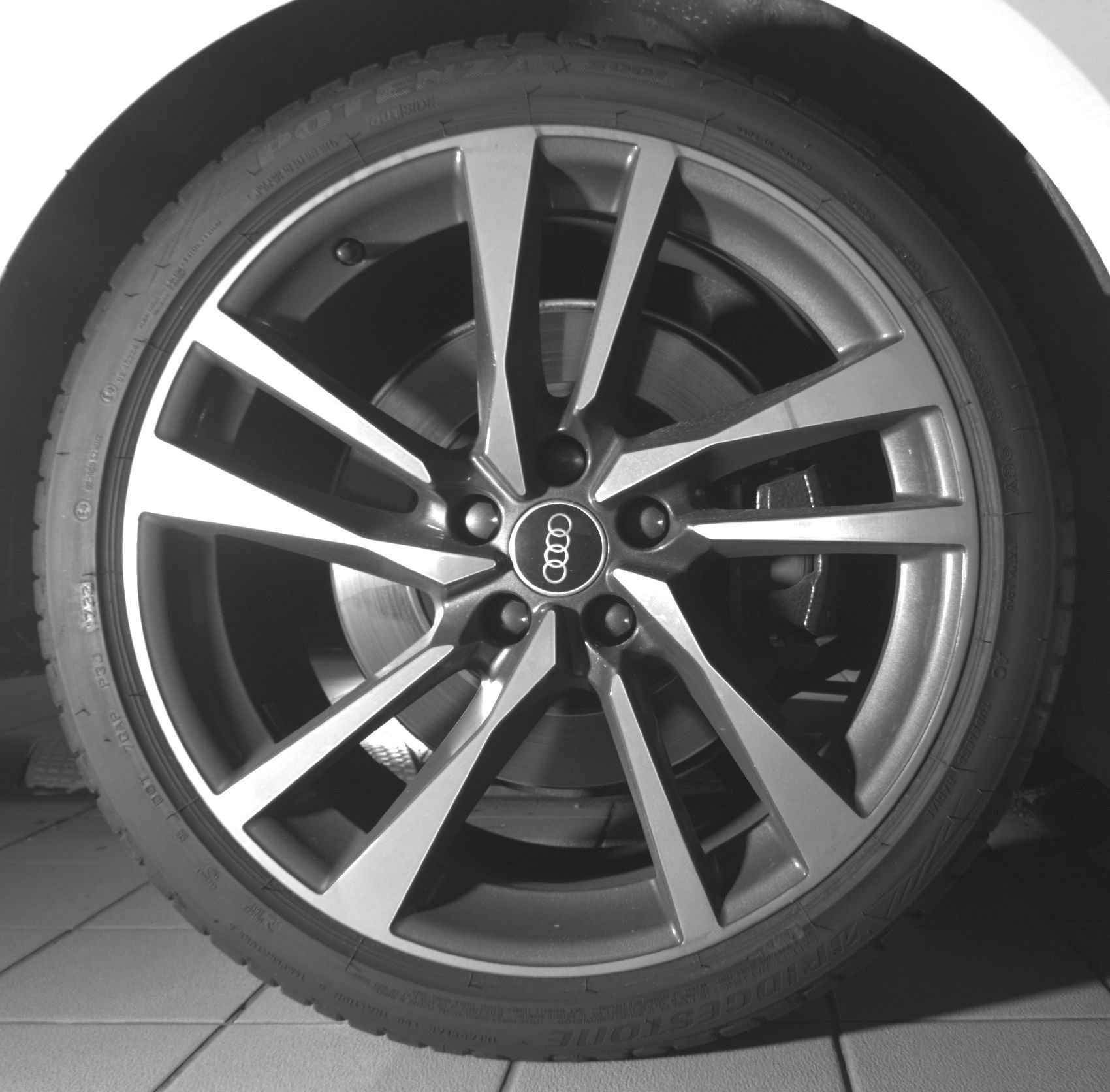 Certified 2022 Audi S5 Prestige AWD/4WD image 15