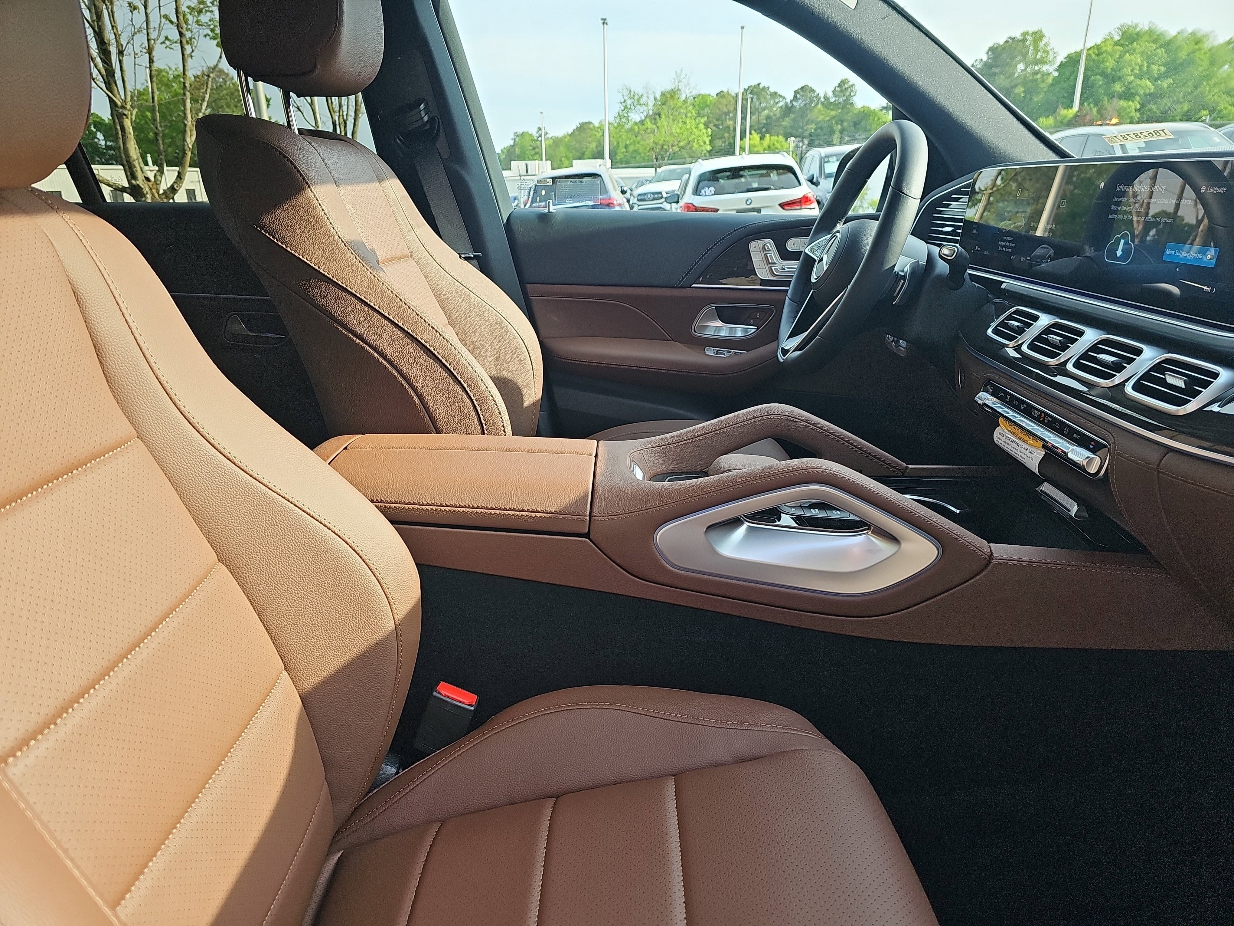 New 2026 Mercedes-Benz GLE 450 4MATIC image 10