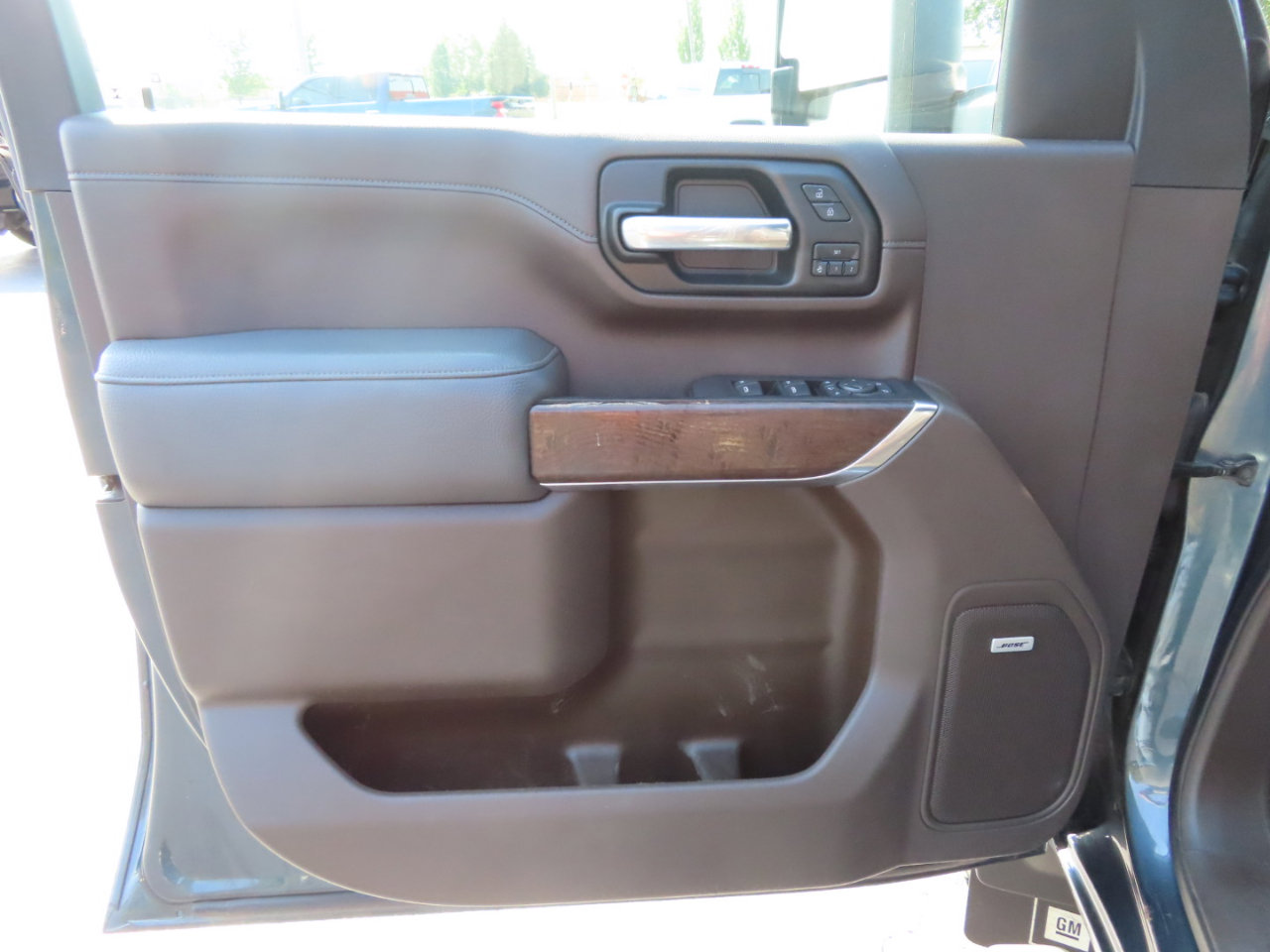 Used 2020 GMC Sierra 3500 Denali image 30