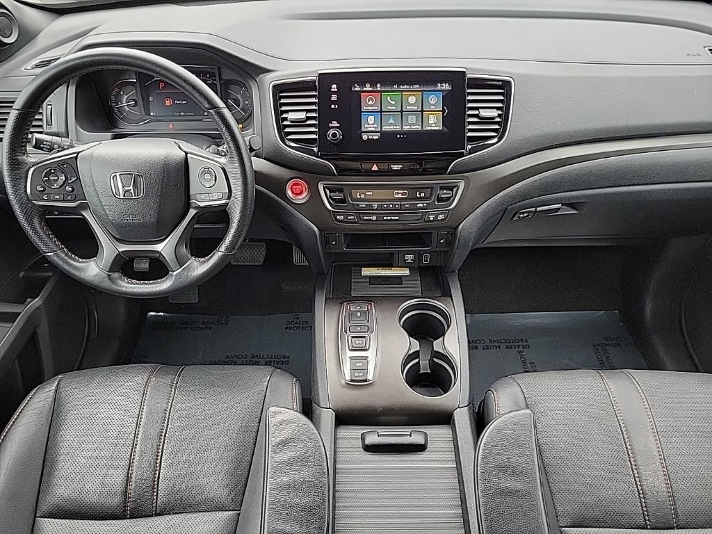 Used 2023 Honda Passport TrailSport image 19